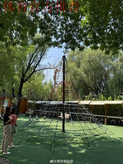 北京老山西里幼儿园——绿茵场上经风雨