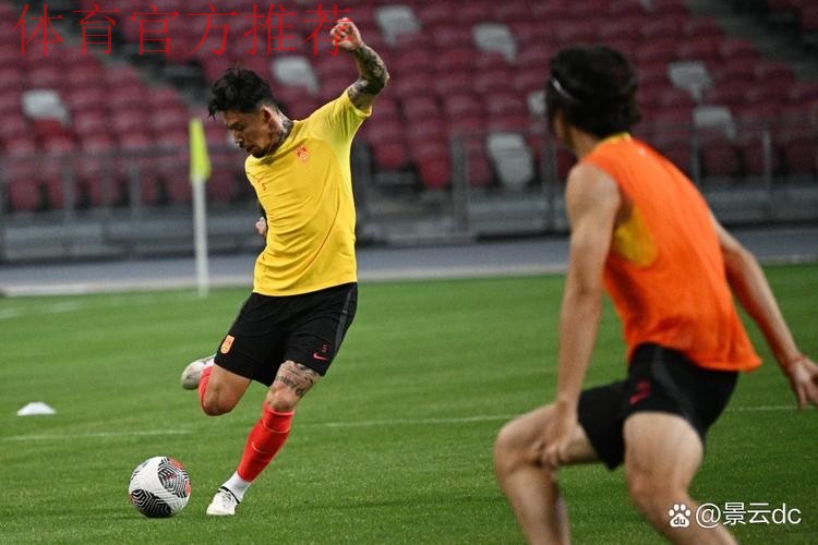 未来国脚从这走出——2016中国足协青少年足球精英赛闭幕