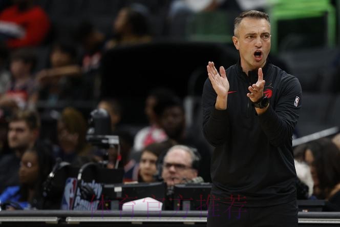 今日32中5！猛龙本赛季三分命中率低于26%的比赛7胜0负