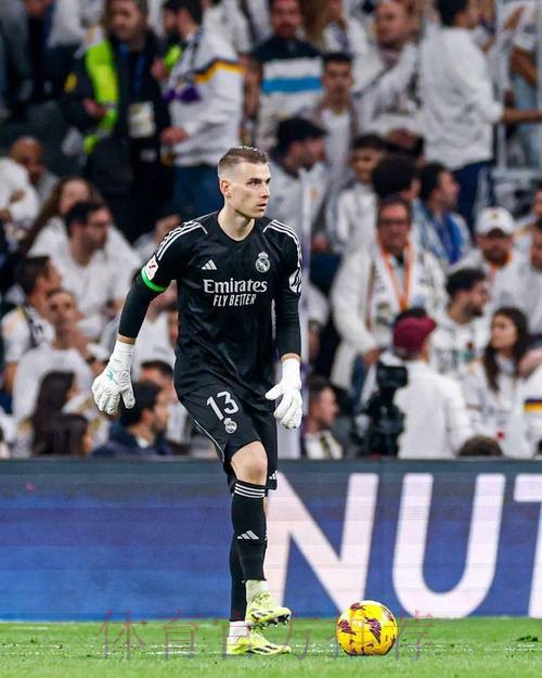 卢宁接近与皇马续约至2029年 本赛季30场丢28球