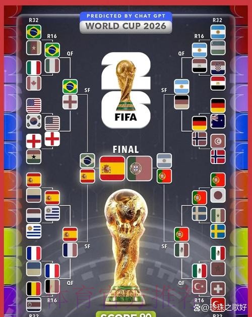 2026世界杯预测哪个好最佳